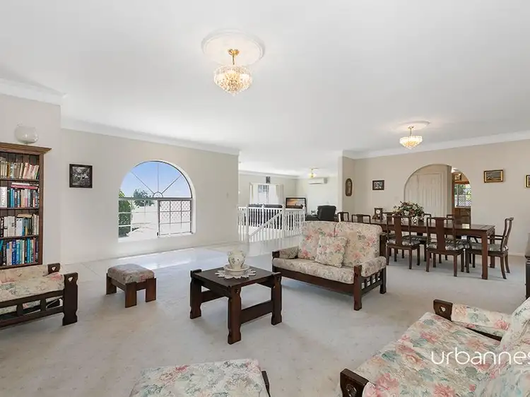 Third view of Homely house listing, 9 Midler Place, Mcdowall QLD 4053