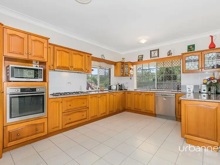 Fourth view of Homely house listing, 9 Midler Place, Mcdowall QLD 4053