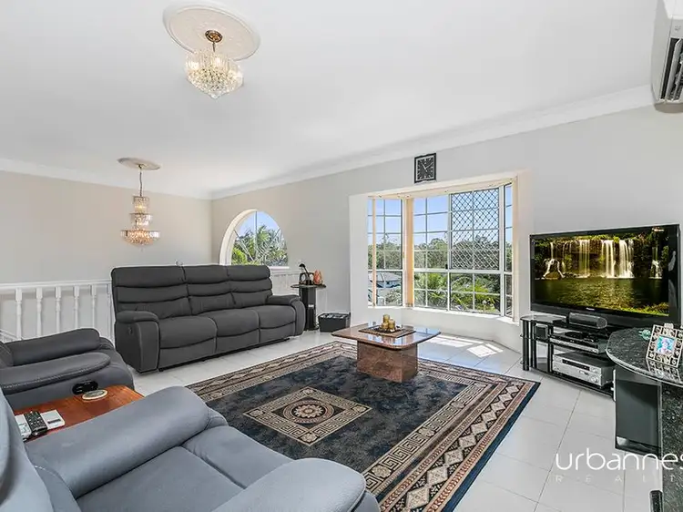 Fifth view of Homely house listing, 9 Midler Place, Mcdowall QLD 4053