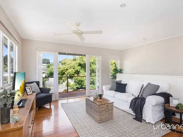Second view of Homely house listing, 4 Tasman Street, Stafford Heights QLD 4053
