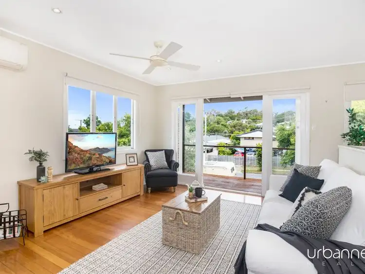 Third view of Homely house listing, 4 Tasman Street, Stafford Heights QLD 4053