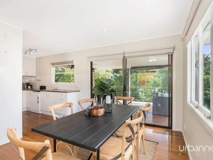 Fourth view of Homely house listing, 4 Tasman Street, Stafford Heights QLD 4053