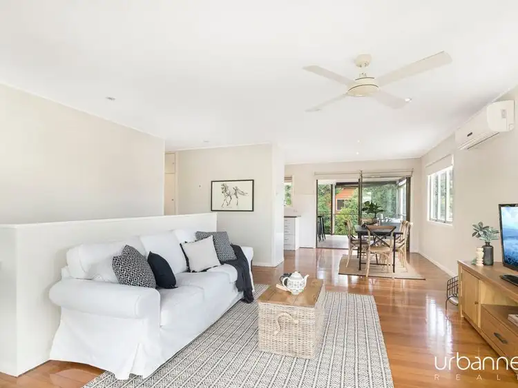 Sixth view of Homely house listing, 4 Tasman Street, Stafford Heights QLD 4053