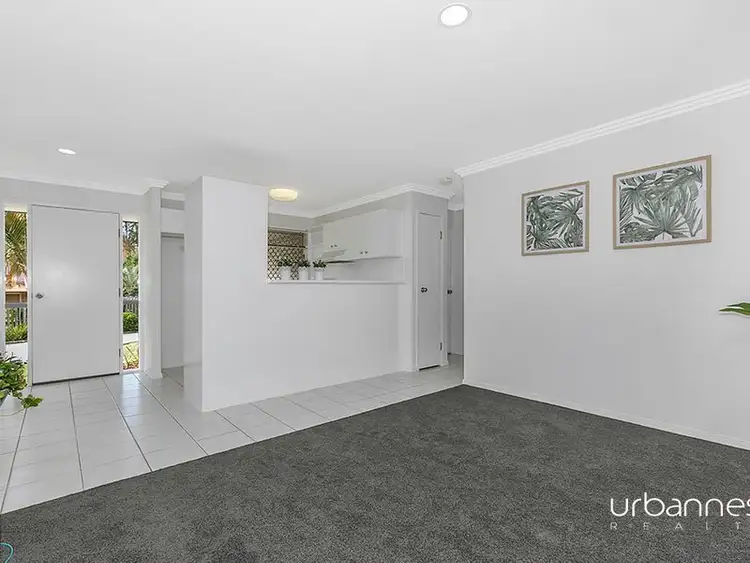 Third view of Homely unit listing, 8/276 Handford Road, Taigum QLD 4018