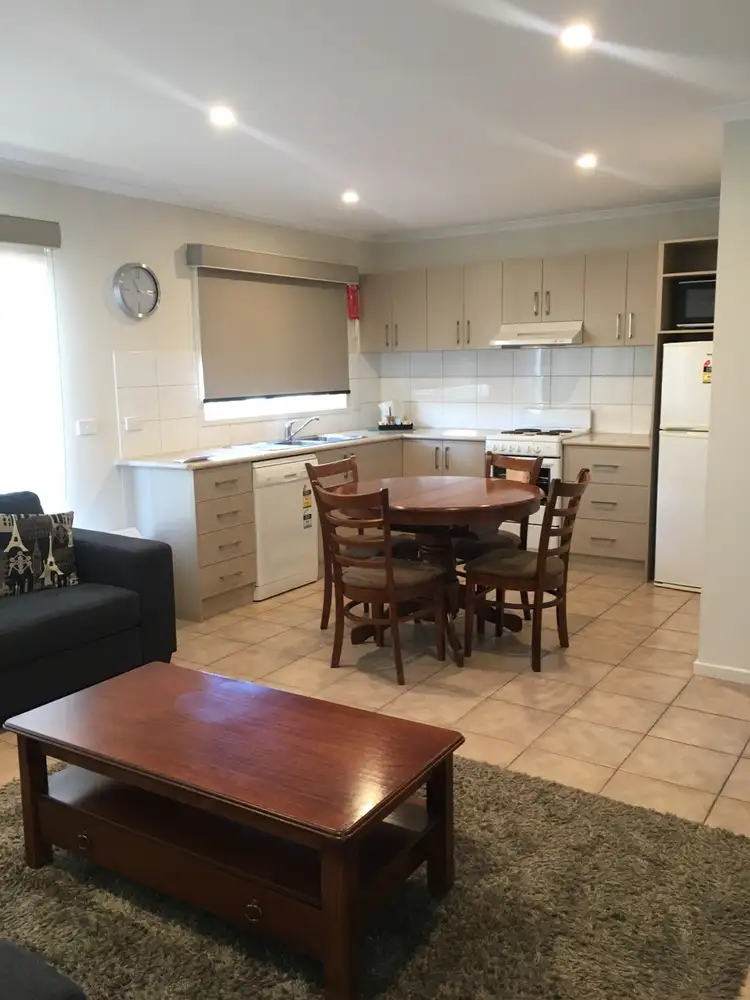 Second view of Homely studio listing, Big 4/Cottage 9 Whiters Street, Lakes Entrance VIC 3909