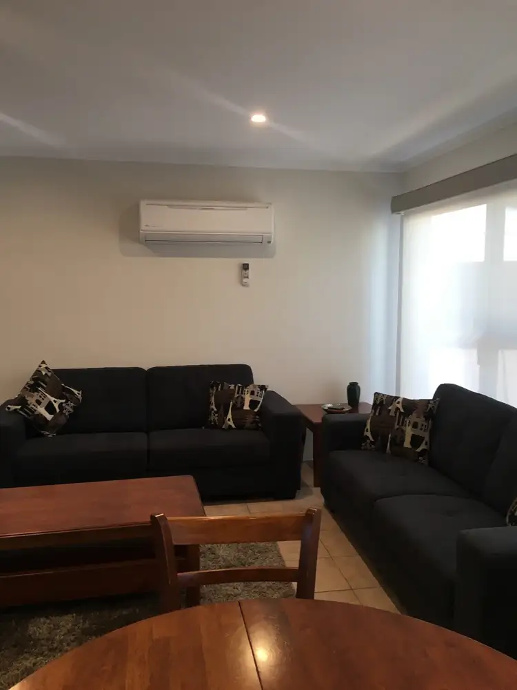 Third view of Homely studio listing, Big 4/Cottage 9 Whiters Street, Lakes Entrance VIC 3909