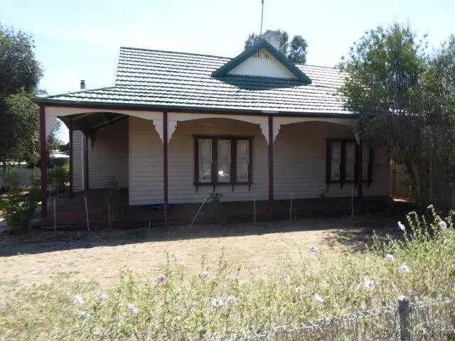 Second view of Homely house listing, 21 Cave Street, Donald VIC 3480