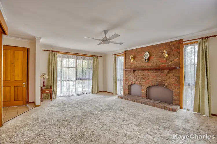 Second view of Homely house listing, 9 Kathleen Court, Beaconsfield VIC 3807