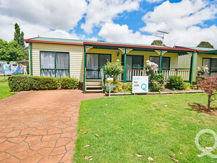 46/44 Burke Street, Warragul VIC 3820