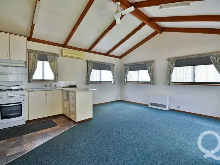 Second view of Homely unit listing, 46/44 Burke Street, Warragul VIC 3820