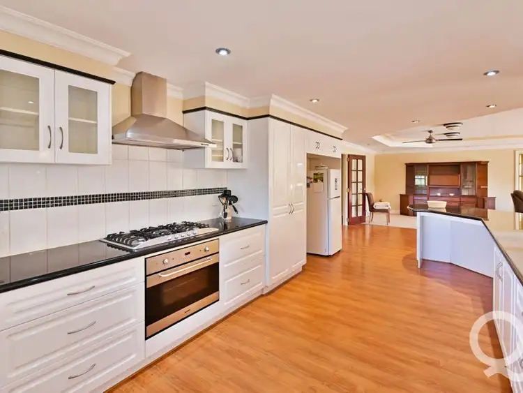 Fifth view of Homely house listing, 175 Bona Vista Road, Warragul VIC 3820