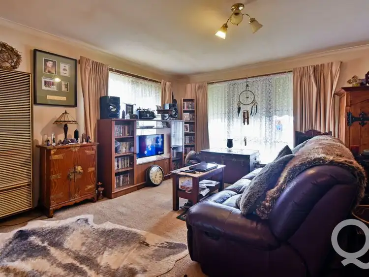 Second view of Homely house listing, 1 McCulloch Avenue, Warragul VIC 3820