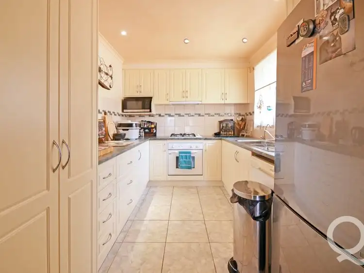 Third view of Homely house listing, 1 McCulloch Avenue, Warragul VIC 3820