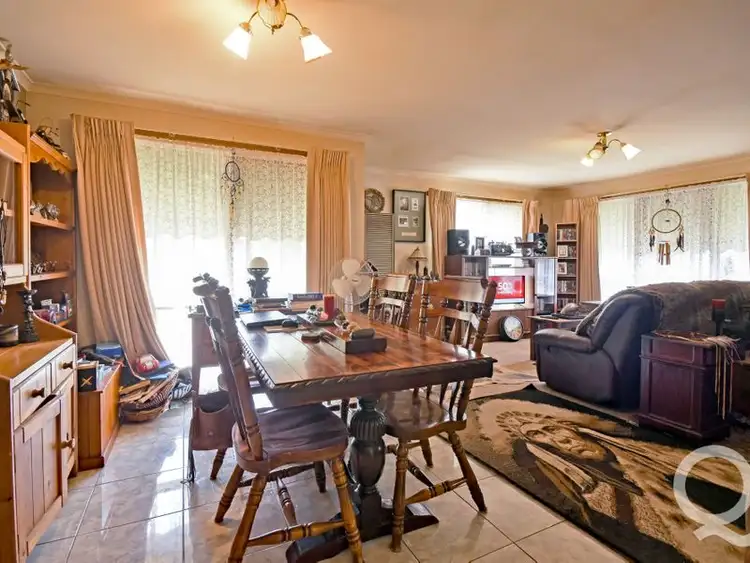 Fourth view of Homely house listing, 1 McCulloch Avenue, Warragul VIC 3820