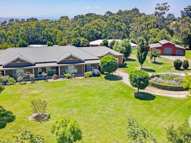 140 Melaleuca Drive, Trafalgar East VIC 3824