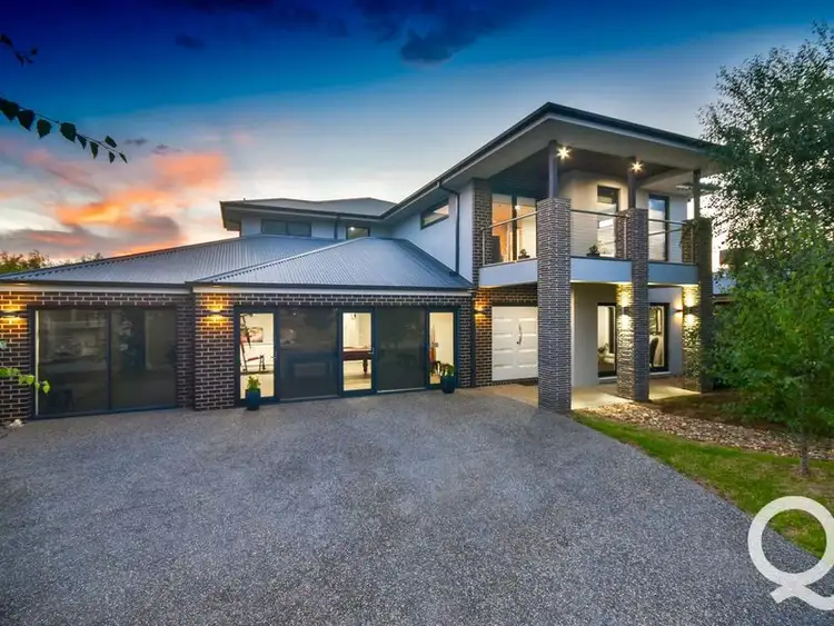 4 Silverwood Drive, Warragul VIC 3820