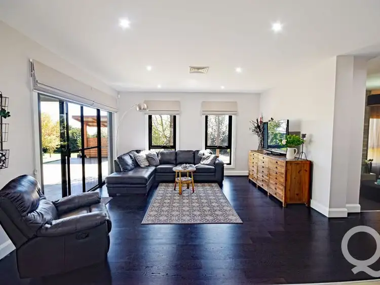 Sixth view of Homely house listing, 4 Silverwood Drive, Warragul VIC 3820