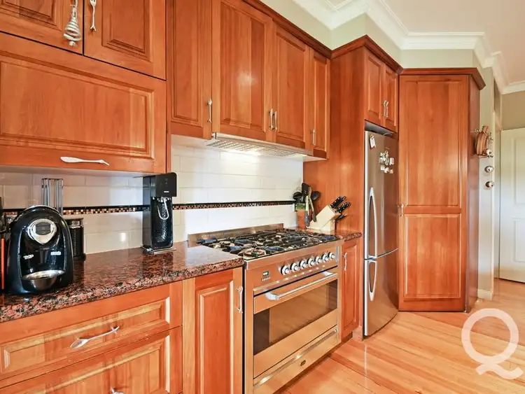 Fifth view of Homely house listing, 163 Copelands Road, Warragul VIC 3820