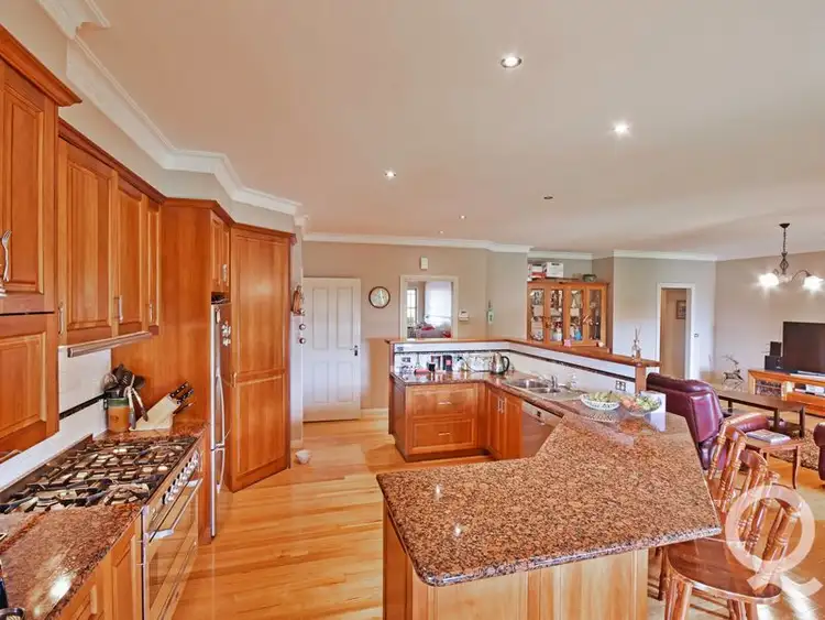 Sixth view of Homely house listing, 163 Copelands Road, Warragul VIC 3820