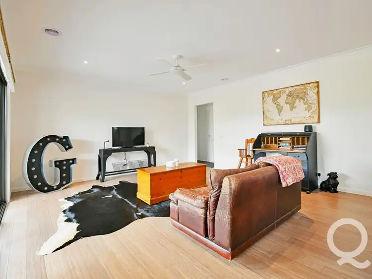 Third view of Homely house listing, 46 Twin Ranges Drive, Warragul VIC 3820