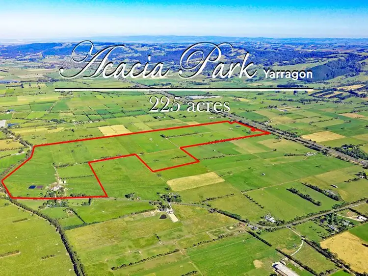 Main view of Homely rural property listing, 196 Yarragon – Shady Creek Road, Yarragon VIC 3823