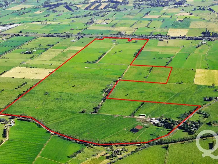Third view of Homely rural property listing, 196 Yarragon – Shady Creek Road, Yarragon VIC 3823