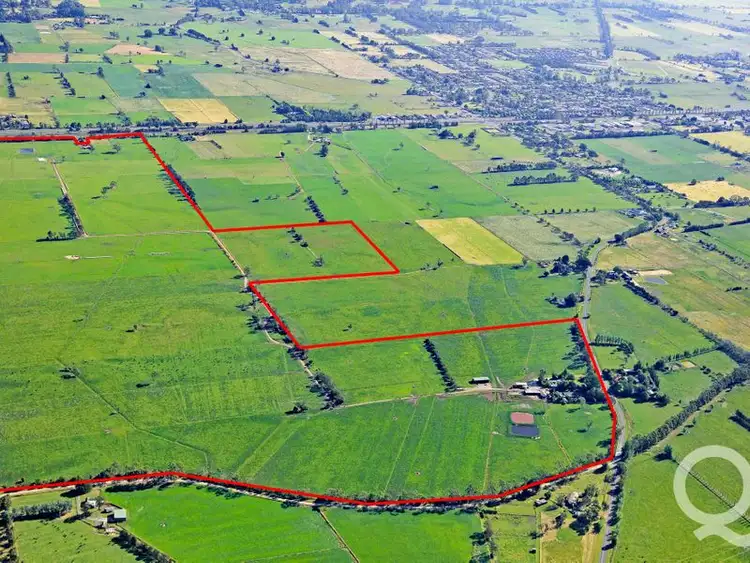 Fourth view of Homely rural property listing, 196 Yarragon – Shady Creek Road, Yarragon VIC 3823
