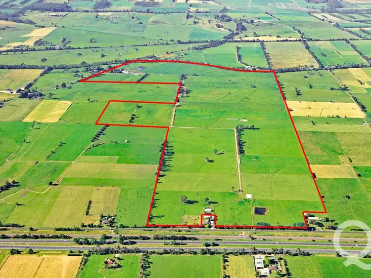 Fifth view of Homely rural property listing, 196 Yarragon – Shady Creek Road, Yarragon VIC 3823