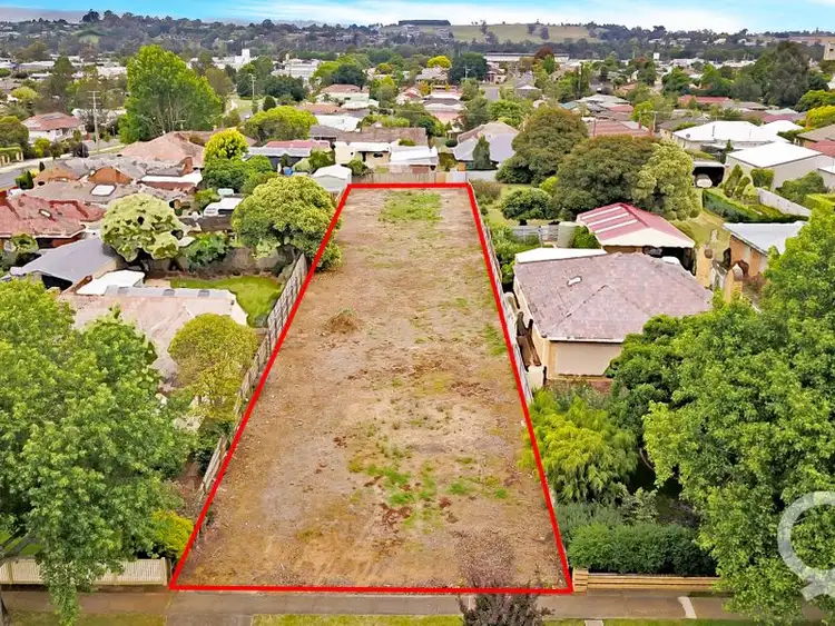 Fifth view of Homely land listing, 82 Clifford Street, Warragul VIC 3820