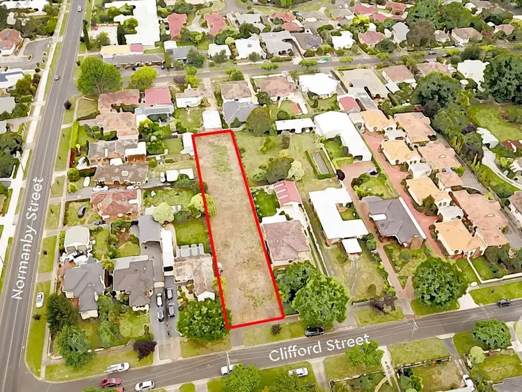 Sixth view of Homely land listing, 82 Clifford Street, Warragul VIC 3820