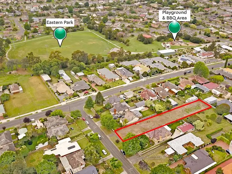 Seventh view of Homely land listing, 82 Clifford Street, Warragul VIC 3820
