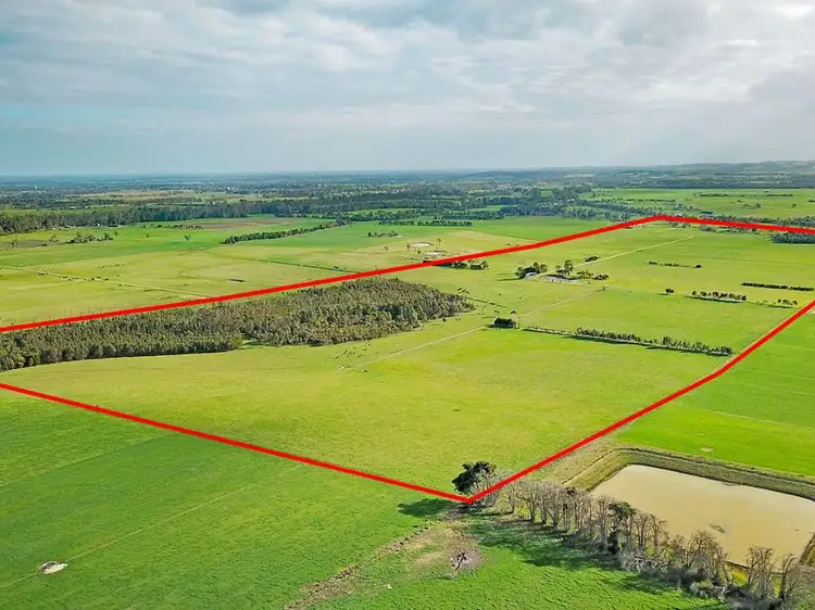 Second view of Homely rural property listing, 1/210 Labertouche Road, Labertouche VIC 3816