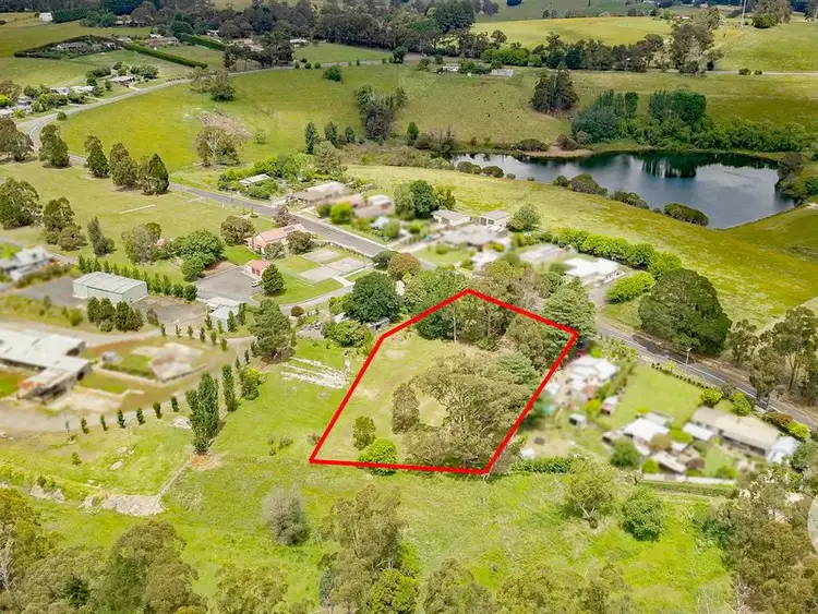 LOT 1A/1022 Brandy Creek Road, Rokeby VIC 3821