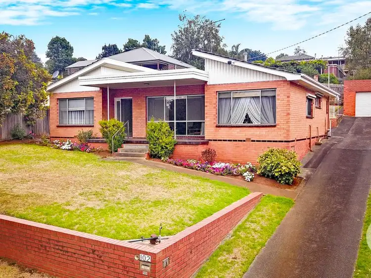Main view of Homely house listing, 102 Sutton Street, Warragul VIC 3820