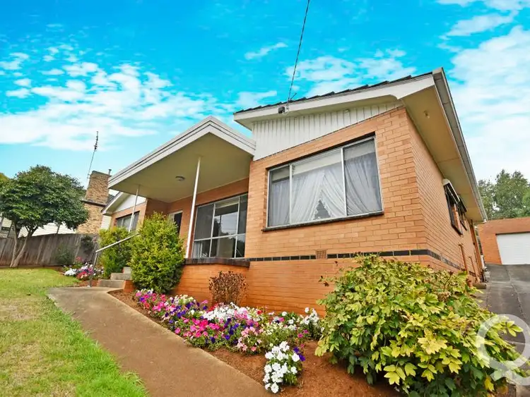 Second view of Homely house listing, 102 Sutton Street, Warragul VIC 3820