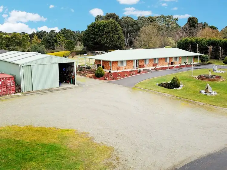 55 Colquhoun Boulevard, Warragul VIC 3820