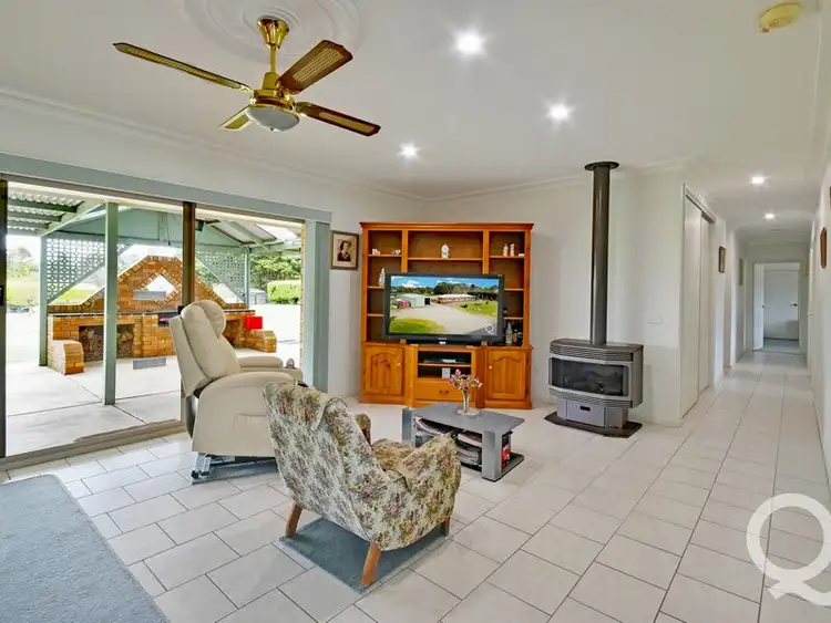Fourth view of Homely house listing, 55 Colquhoun Boulevard, Warragul VIC 3820