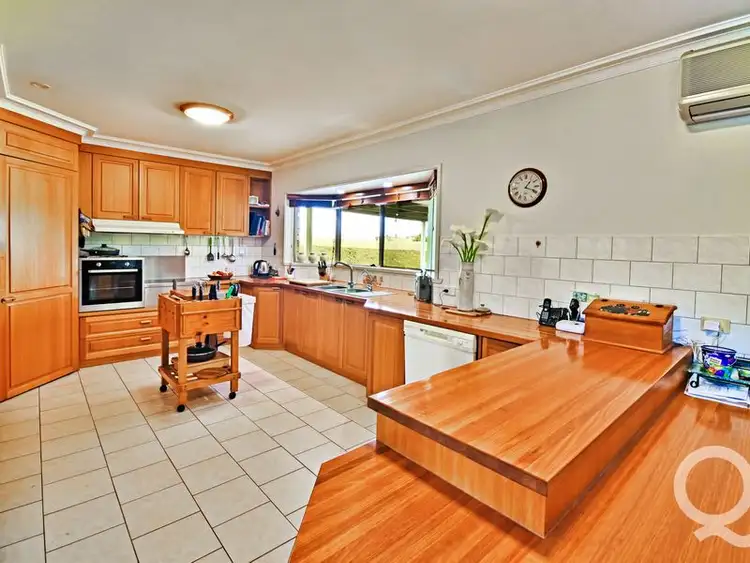 Sixth view of Homely house listing, 55 Colquhoun Boulevard, Warragul VIC 3820