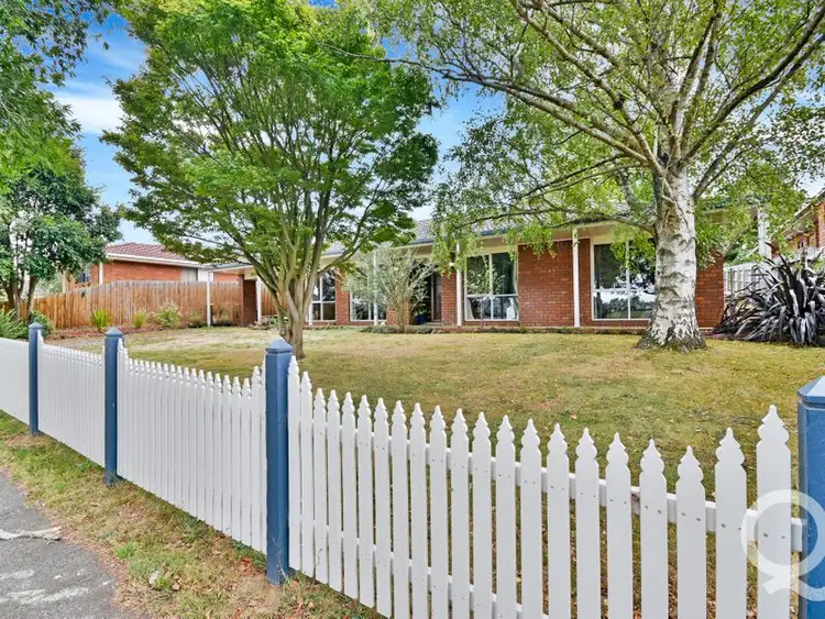 19 Mouritz Street, Warragul VIC 3820