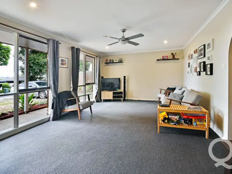 Second view of Homely house listing, 19 Mouritz Street, Warragul VIC 3820