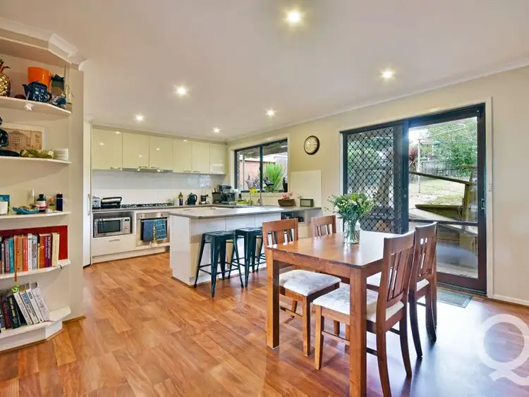 Fourth view of Homely house listing, 19 Mouritz Street, Warragul VIC 3820