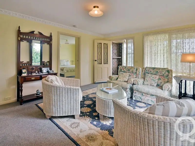 Main view of Homely unit listing, 1/30 Charles Street, Warragul VIC 3820