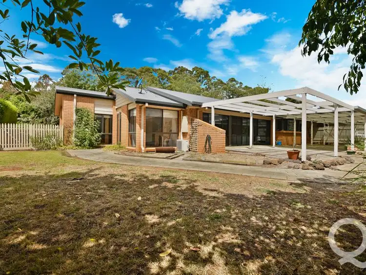 Main view of Homely house listing, 15 Canawindi Drive, Warragul VIC 3820