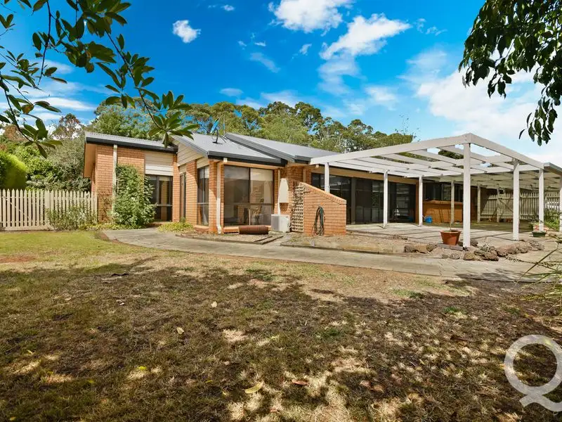 Main view of Homely house listing, 15 Canawindi Drive, Warragul VIC 3820