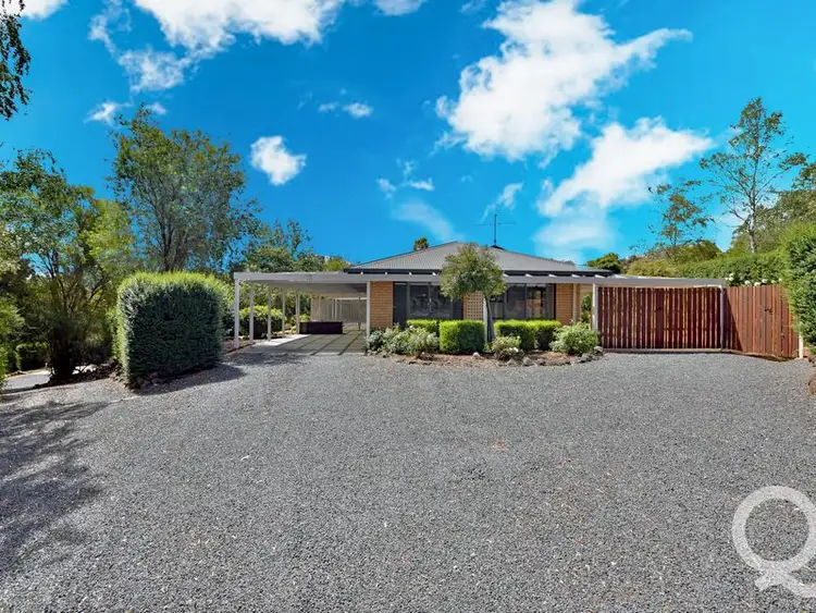 Second view of Homely house listing, 15 Canawindi Drive, Warragul VIC 3820