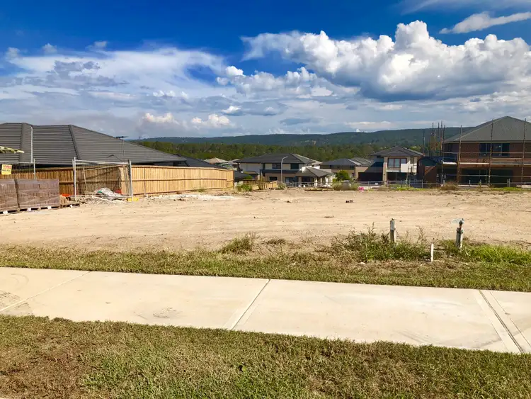 Second view of Homely land listing, 28 Shale Hill Drive, Glenmore Park NSW 2745