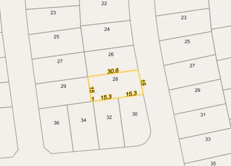 Third view of Homely land listing, 28 Shale Hill Drive, Glenmore Park NSW 2745