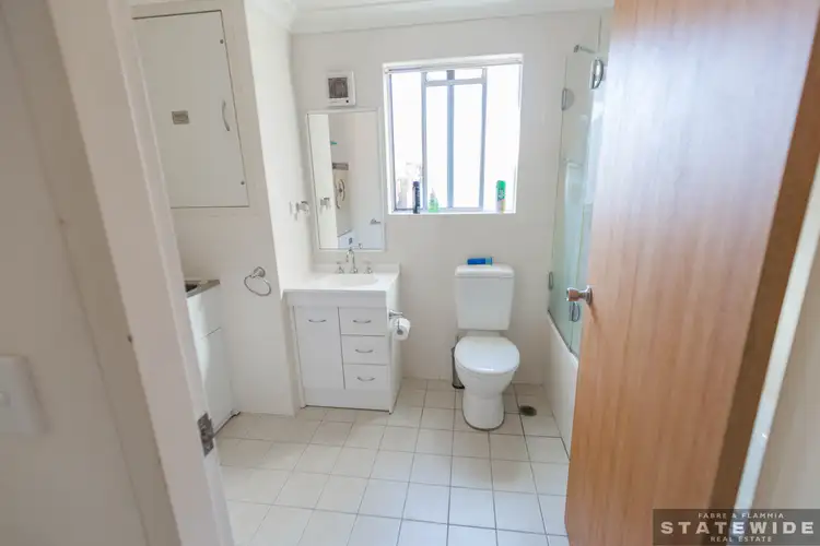 Fourth view of Homely unit listing, 9B/9-19 York Road, Penrith NSW 2750