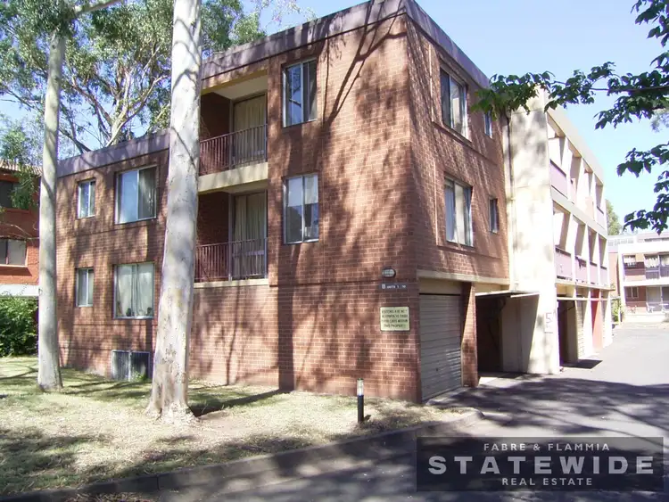 Fifth view of Homely unit listing, 9B/9-19 York Road, Penrith NSW 2750