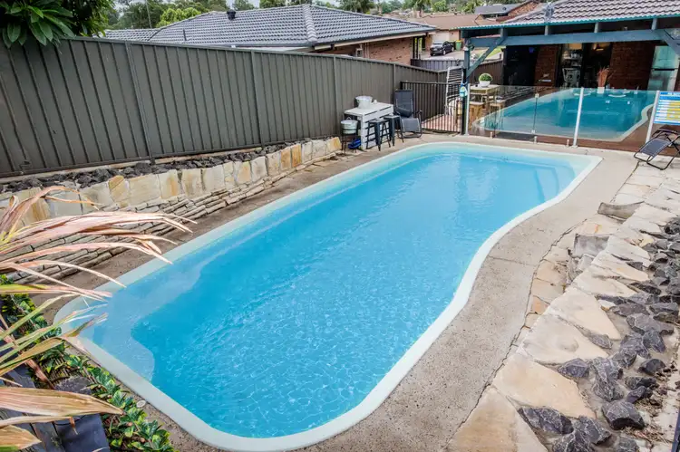 74 Mellfell Road, Cranebrook NSW 2749
